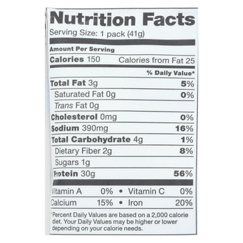 Vega - Protein Mix - Vanilla - Case of 12 - 1.5 oz. Vega - Protein Mix - Vanilla - Case of 12 - 1.5 oz.