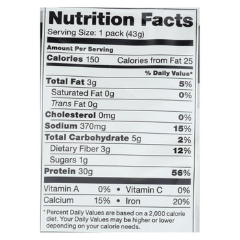 Vega - Protein Mix - Mocha - Case of 12 - 1.5 oz. Vega - Protein Mix - Mocha - Case of 12 - 1.5 oz.