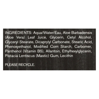 Every Man Jack Face Lotion - Fragrance Free - 2.5 fl oz. Every Man Jack Face Lotion - Fragrance Free - 2.5 fl oz.