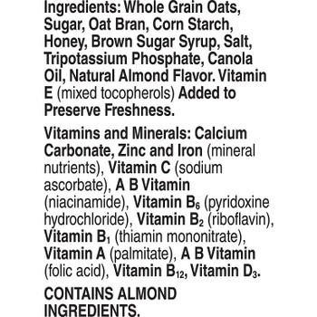 General Mills - Cereal Cheerios Honey Nut - Case of 12-10.8 oz General Mills - Cereal Cheerios Honey Nut - Case of 12-10.8 oz