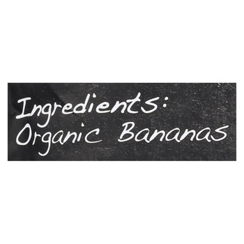 Bare Fruit Banana Chips - Original - Case of 12 - 2.7 oz. Bare Fruit Banana Chips - Original - Case of 12 - 2.7 oz.
