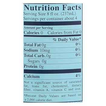 San Pellegrino Mineral Water - Case of 12 - 1 Liter San Pellegrino Mineral Water - Case of 12 - 1 Liter