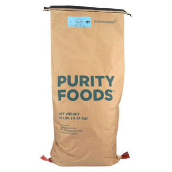 Vita Spelt Flour Whole Grain - Single Bulk Item - 25LB