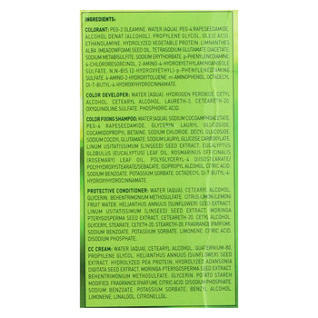 Naturtint Hair Color - Permanent - 3N - Dark Chestnut - 5.28 oz