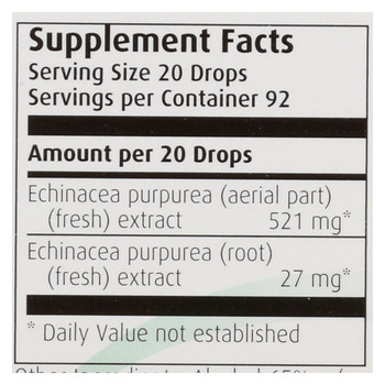 A Vogel - Echinaforce - 1.7 fl oz