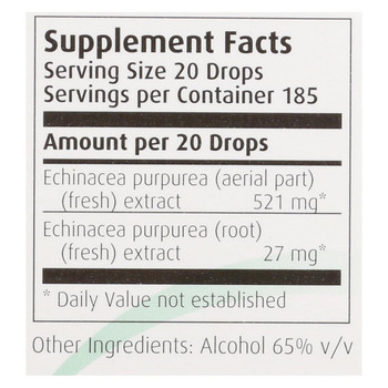 A Vogel - Echinaforce - 3.4 fl oz