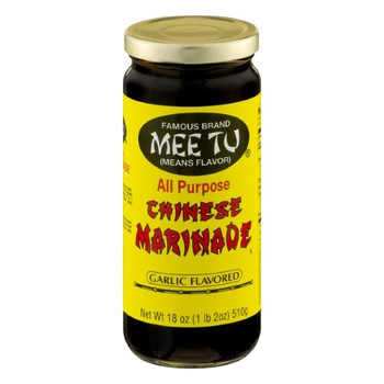 Mee Tu - Marinade Chin - CS of 12-18 FZ