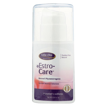 Life-Flo EstroCare Body Cream - 2 oz Life-Flo EstroCare Body Cream - 2 oz