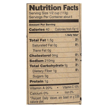 Cucina Antica - Sauce Spicy Arrabbiata - CS of 12-25 OZ