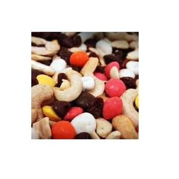 New England Naturals Trail Magical Mystery Mix - Single Bulk Item - 25LB