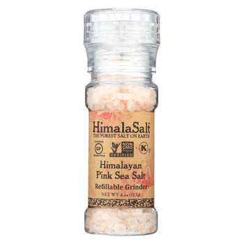 Himalasalt Mini Grinder - 4 oz - Case of 6