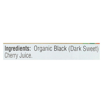 Lakewood Pure Black Cherry - Cherry - Case of 12 - 32 Fl oz.