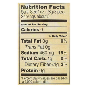 Reese Pepperoncini - Jar - Case of 12 - 11.5 oz