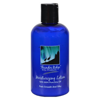 Thunder Ridge Moisturizing Lotion - 8 oz Thunder Ridge Moisturizing Lotion - 8 oz
