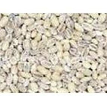 Bulk Grains 100% Organic Pearled Barley - Single Bulk Item - 25LB Bulk Grains 100% Organic Pearled Barley - Single Bulk Item - 25LB