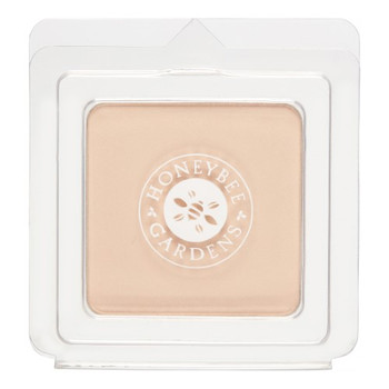 Honeybee Gardens Pressed Mineral Powder Geisha - 0.26 oz