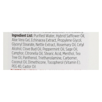 Quantum Sting Soothe Bug Bite Relief - 1 fl oz Quantum Sting Soothe Bug Bite Relief - 1 fl oz