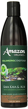 Mill Creek Amazon Organics Volumizing Conditioner Lavender and Lemon Grass - 12 fl oz