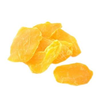 Bulk Dried Fruit Mango Slices Low Sugar and Unsulphered - Single Bulk Item - 11LB Bulk Dried Fruit Mango Slices Low Sugar and Unsulphered - Single Bulk Item - 11LB
