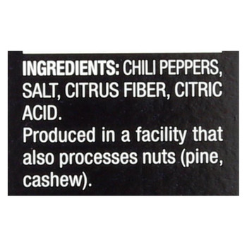 Amore - Hot Pepper Paste - Case of 12 - 3.15 oz