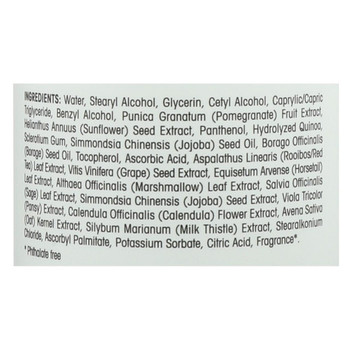 Nature's Gate Conditioner Pomegranate Sunflower - 18 fl oz