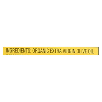 Nunez De Prado Olive Oil - Extra Virgin - Case of 12 - 500 ml Nunez De Prado Olive Oil - Extra Virgin - Case of 12 - 500 ml