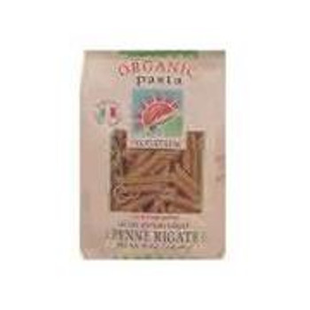 Bionaturae Penne Rigate - Gluten Free - 1 Bag - 11 lbs.