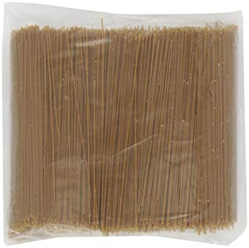 Bionaturae Spaghetti Pasta - Durum Semolina - Case of 11 - 1 lb.