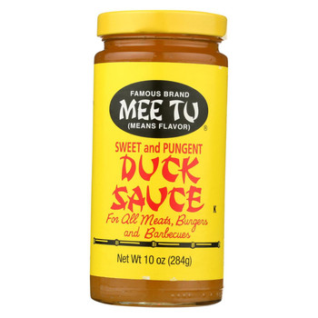 Mee Tu Duck Sauce - 10 oz.