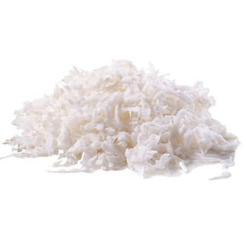 Bulk Dried Fruit Shredded Coconut Unsulphur and Unsweetened - Single Bulk Item - 25LB