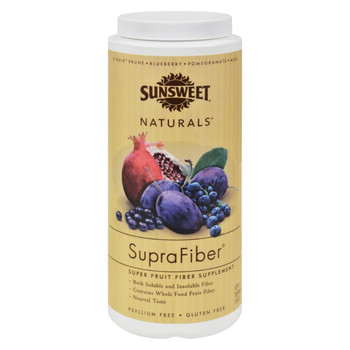 Sunsweet Naturals SupraFiber - 10.6 oz