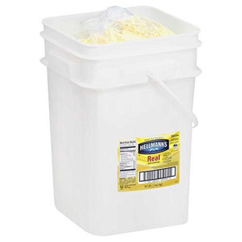 Spectrum Naturals Canola Mayonnaise - Single Bulk Item - 30LB Spectrum Naturals Canola Mayonnaise - Single Bulk Item - 30LB
