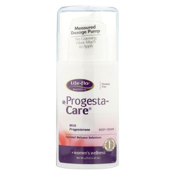 Life-Flo Progesta-Care - 4 oz Life-Flo Progesta-Care - 4 oz