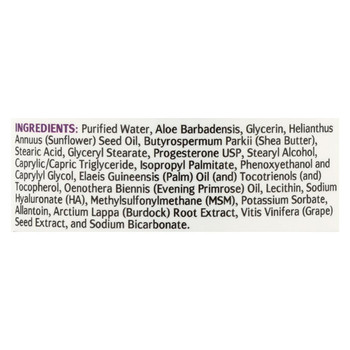 Life-Flo Progesta-Care - 4 oz Life-Flo Progesta-Care - 4 oz