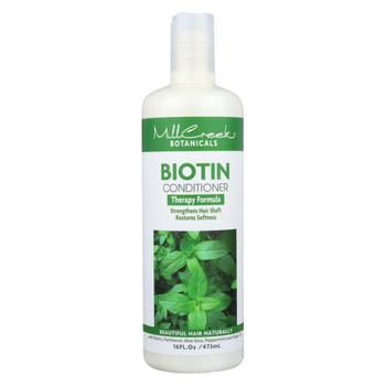 Mill Creek Biotin Conditioner - 16 fl oz
