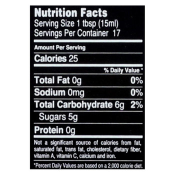 Fini Vinegar Balsamic - Case of 6 - 8.45 Fl oz. Fini Vinegar Balsamic - Case of 6 - 8.45 Fl oz.