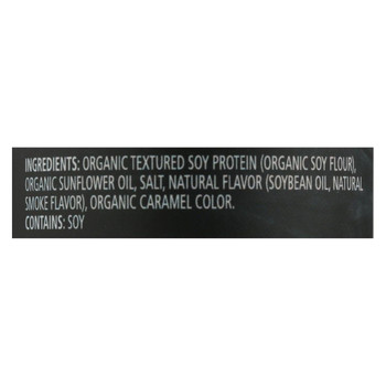 Frontier Herb Bac Uns - Organic - Vegetarian Bits - 2.47 oz - Case of 6