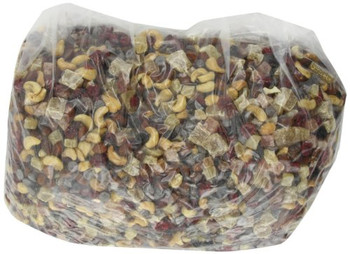 Sunridge Farms All Natural Wild Ginger Harvest - 16 lb.