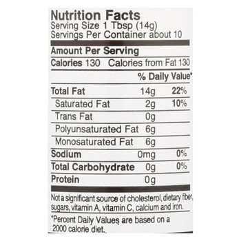 Sushi Chef Oil - Sesame Japanese - 5 oz