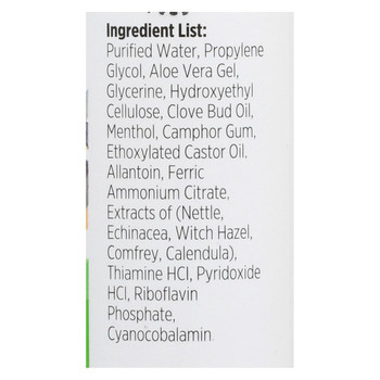 Quantum Research Itch-Nix - 4 oz Quantum Research Itch-Nix - 4 oz