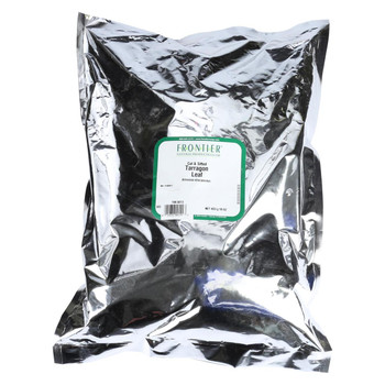 Frontier Herb Tarragon Leaf - Flakes - Bulk - 1 lb