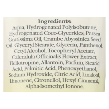 Nature Works Calendula Cream - 4 oz Nature Works Calendula Cream - 4 oz