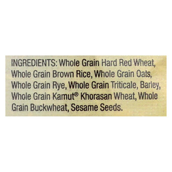 Bob's Red Mill Whole Grain Medley - Case of 4 - 24 oz.