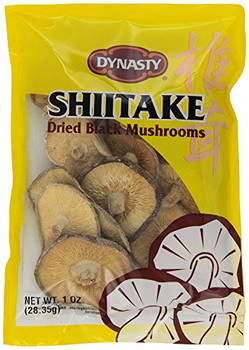 Dynasty - Mushrooms Whole - CS of 24-1 OZ