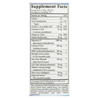 Buried Treasure - Joint-Ease - 16 fl oz Buried Treasure - Joint-Ease - 16 fl oz