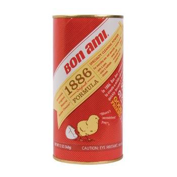 Bon Ami - Cleaning Powder - 12 oz