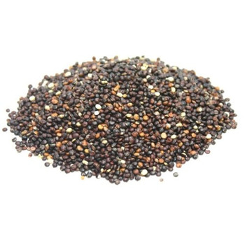 Bulk Grains Organic Quinoa Black - Single Bulk Item - 25LB Bulk Grains Organic Quinoa Black - Single Bulk Item - 25LB