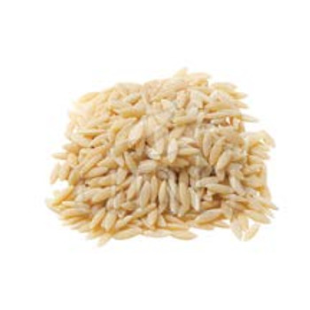 Sunridge Farms Organic Rosa Marina Orzo Pasta - Single Bulk Item - 10LB Sunridge Farms Organic Rosa Marina Orzo Pasta - Single Bulk Item - 10LB