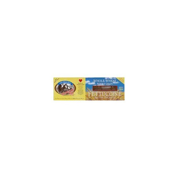 Hodgson Mills Fettuccine - Whole Wheat - Case of 12 - 12 oz