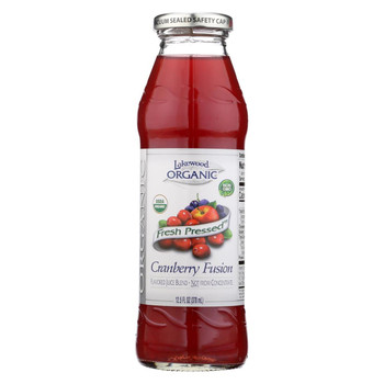 Lakewood - Juice Og2 Cranberry Blend - CS of 12-12.5 FZ